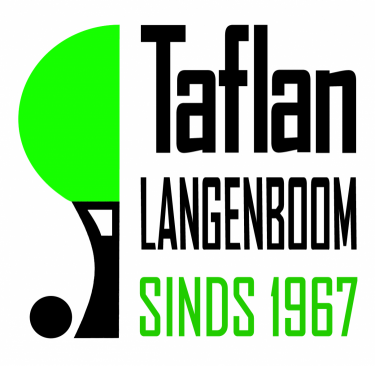 Logo Taflan Dynamic Tennis