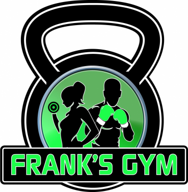 Logo Frank's Gym
