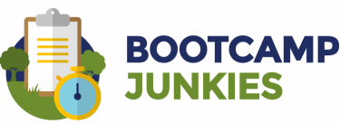 Logo Bootcamp Junkies