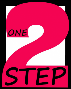 Logo One2Step
