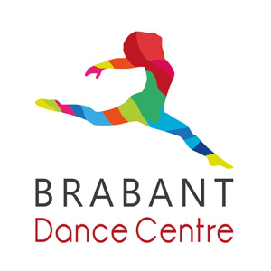 Logo Brabant Dance Centre
