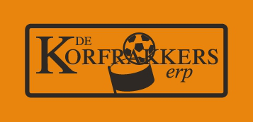 Logo De Korfrakkers