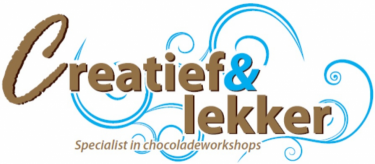 Logo Creatief & Lekker