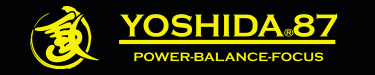 Logo Yoshida Sports