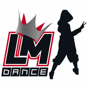 Logo LM Dance