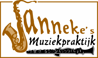 Logo Janneke's muziekpraktijk