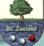 Logo Biljartclub Zeeland