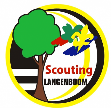 Logo Scouting Langenboom