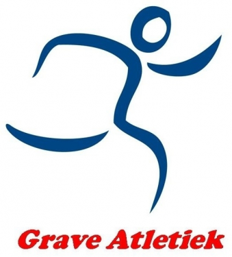 Logo Grave Atletiek