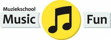 Logo Muziekschool Music Fun