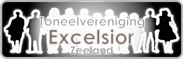 Logo Toneelvereniging Excelsior