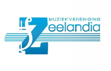 Logo Muziekvereniging Zeelandia