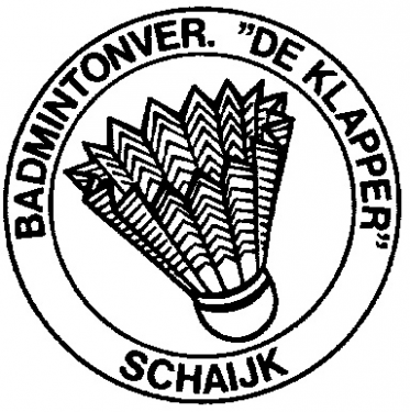 Logo De Klapper