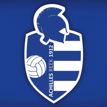 Logo R.K.S.V. Achilles Reek