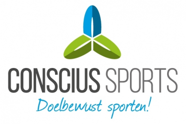 Logo Conscius Sports Nistelrode