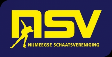 Logo Nijmeegse Schaatsvereniging