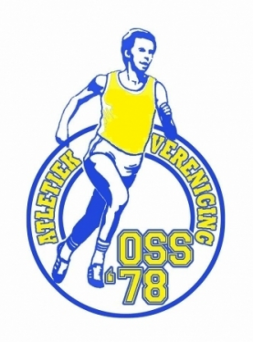 Logo A.V. Oss '78