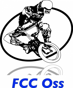 Logo Fietscrossclub Oss