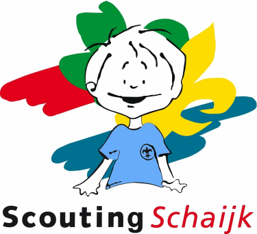 Logo Scouting Schaijk