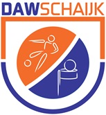Logo DAW Schaijk