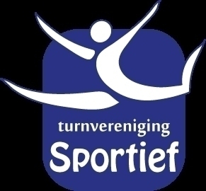 Logo Turnvereniging Sportief