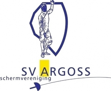 Logo Schermvereniging ArgOss