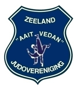 Logo Judovereniging Aait Vedan