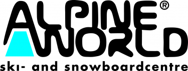 Logo Alpineworld
