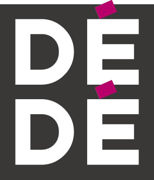 Logo DéDé Dance