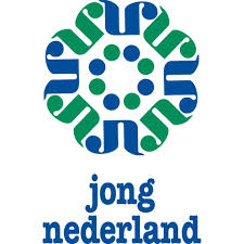 Logo Jong Nederland Reek