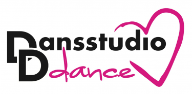 Logo Dansstudio DDance