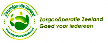Logo Zorgcoöperatie Zeeland
