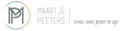 Logo Maartje Peeters