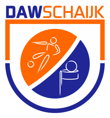 Logo DAW Schaijk