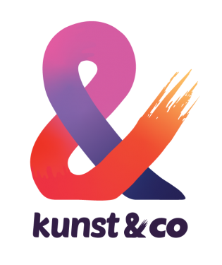 Logo Kunst & Co