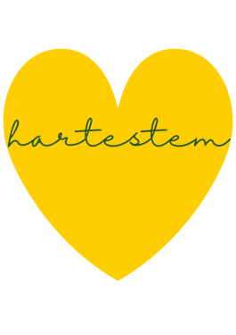 Logo www.hartestem.nl
