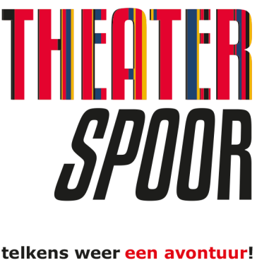 Logo theaterspoor