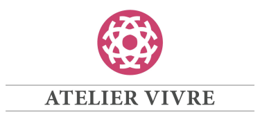 Logo Atelier Vivre